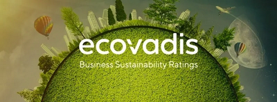 EcoVadis认证：企业如何在可持续发展浪潮中脱颖而出？