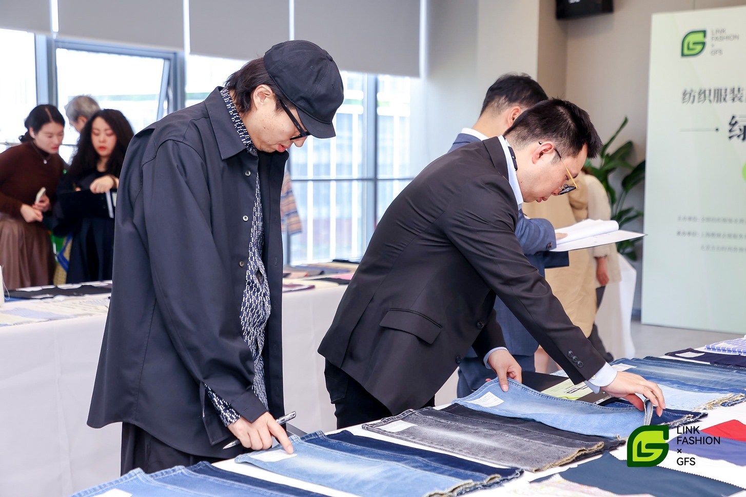 Leverage受邀助力“永续新生，绿色时尚”纺织服装产业可持续产品评选大赛：共筑绿色未来