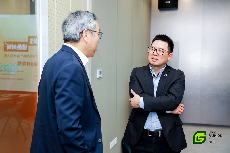 Leverage受邀助力“永续新生,绿色时尚”纺织服装产业可持续产品评选大赛:共筑绿色未来 Leverage受邀助力“永续新生,绿色时尚”纺织服装产业可持续产品评选大赛:共筑绿色未来