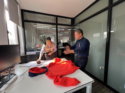 Leverage完成CNAS监督评审 Leverage完成CNAS监督评审