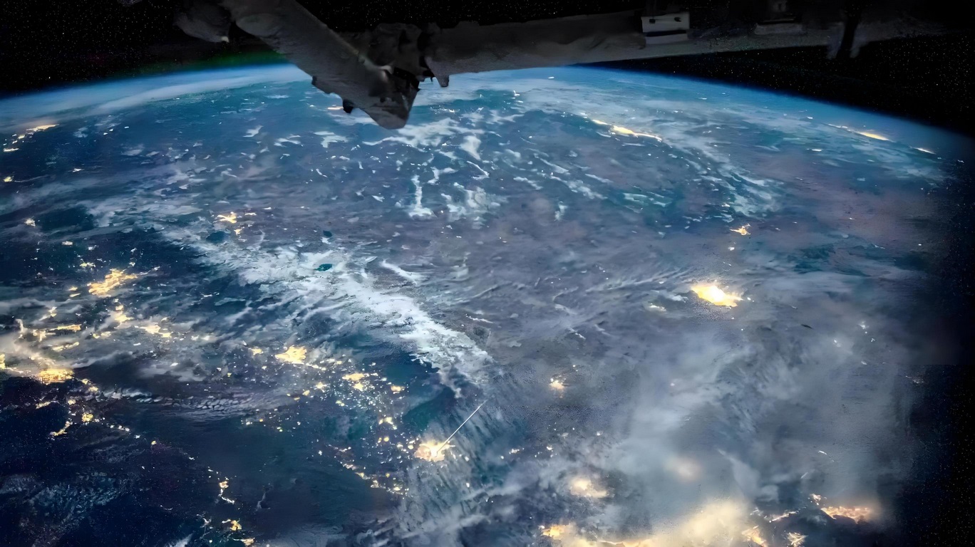 地球一小时 | 为地球献出一小时,共筑绿色未来 地球一小时 | 为地球献出一小时,共筑绿色未来