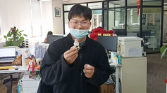 【星光圣诞夜 共赴美好时】温暖冬日,携手前行——Leverage的圣诞庆典 【星光圣诞夜 共赴美好时】温暖冬日,携手前行——Leverage的圣诞庆典