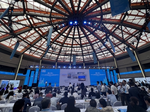 Leverage受邀参与城市更新盛宴：共探上海城市更新的前沿实践与未来机遇