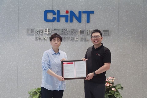 正泰电气再获 Leverage 颁发 AA1000 ESG 鉴证声明：可持续发展的持续进阶与企业责任担当