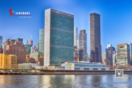 联合国宪章日:从曙光到未来,共筑和平与繁荣 联合国宪章日:从曙光到未来,共筑和平与繁荣