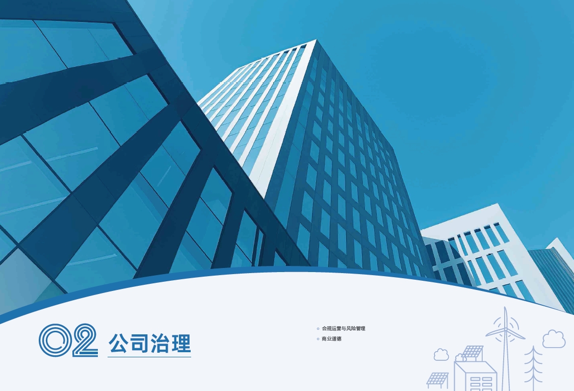 Leverage 莱巍爵 2024 ESG 报告发布：以 ESG 为笔，绘就可持续发展的绿色蓝图