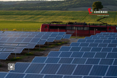 Leverage助力国内大型光伏企业完成碳核查，推动行业绿色转型