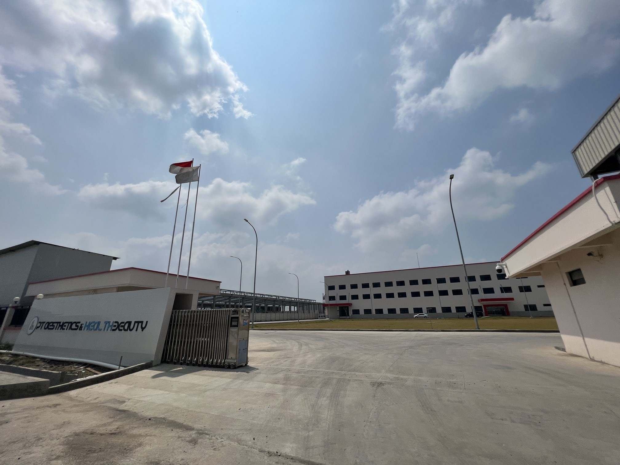 中国印尼企业可持续发展实践：SA8000认证