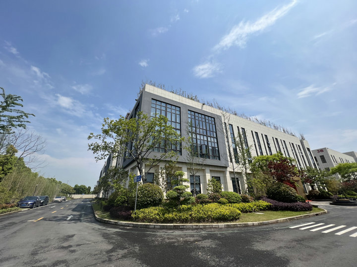 全球顶级美妆解决方案服务商:臻臣,绿色发展实践 全球顶级美妆解决方案服务商:臻臣,绿色发展实践