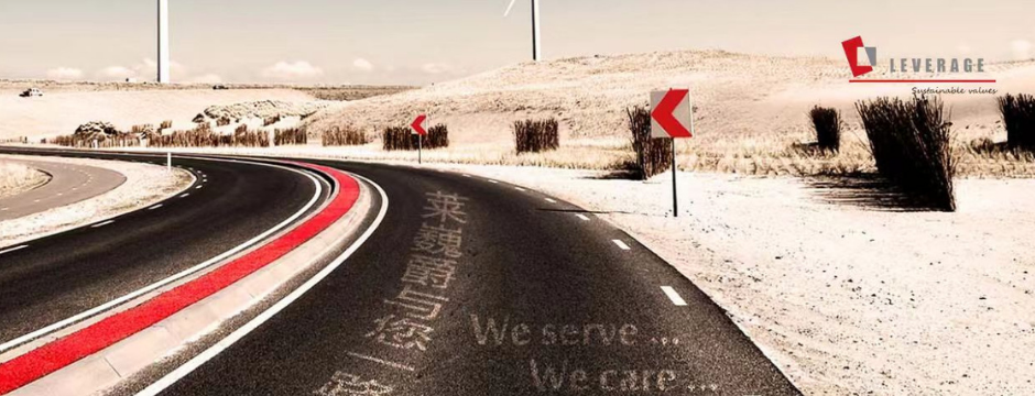 Leverage十一周年庆 | 精彩十载,更进一步 Leverage十一周年庆 | 精彩十载,更进一步