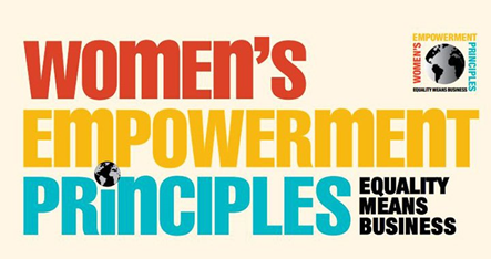 Leverage 签署《赋权予妇女原则首席执行官支持声明》