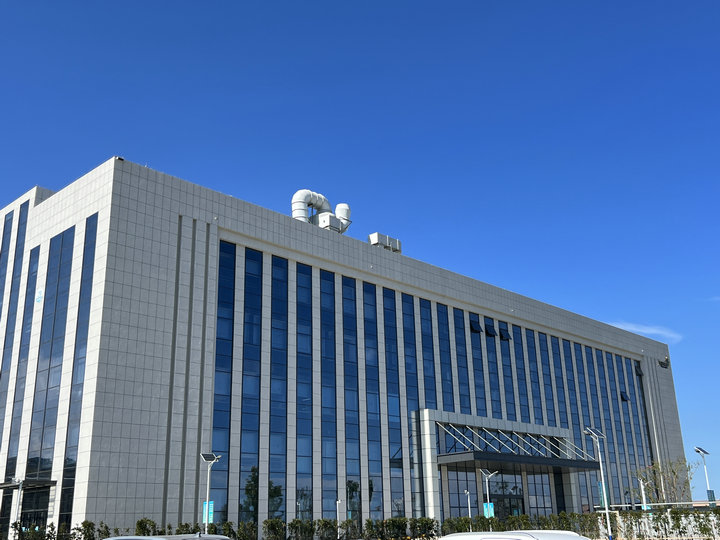 全球领先的创新药CDMO企业-九洲药业，SA8000社会责任管理体系认证