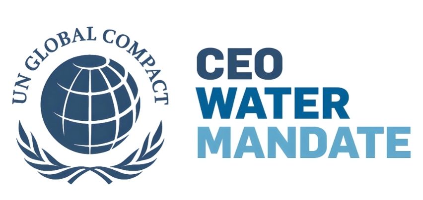 UNGC CEO水资源管理承诺