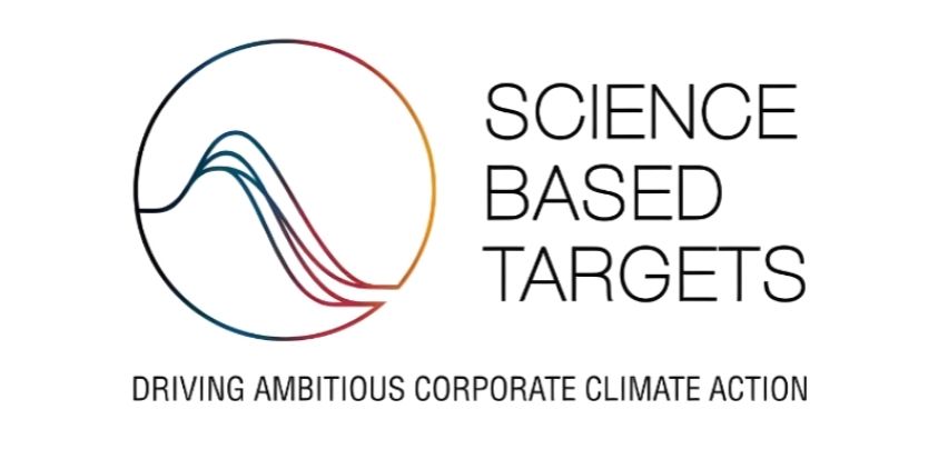 科学碳目标倡议（SBTi）