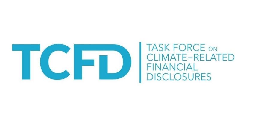 气候相关财务信息披露工作组