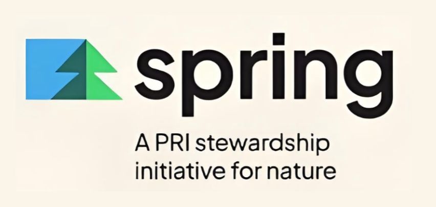 UN PRI 自然尽责管理倡议Spring