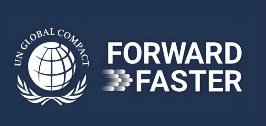 UNGC Moving Forward Faster for 2030