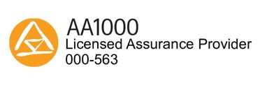 AA1000可持续发展(ESG)报告鉴证机构