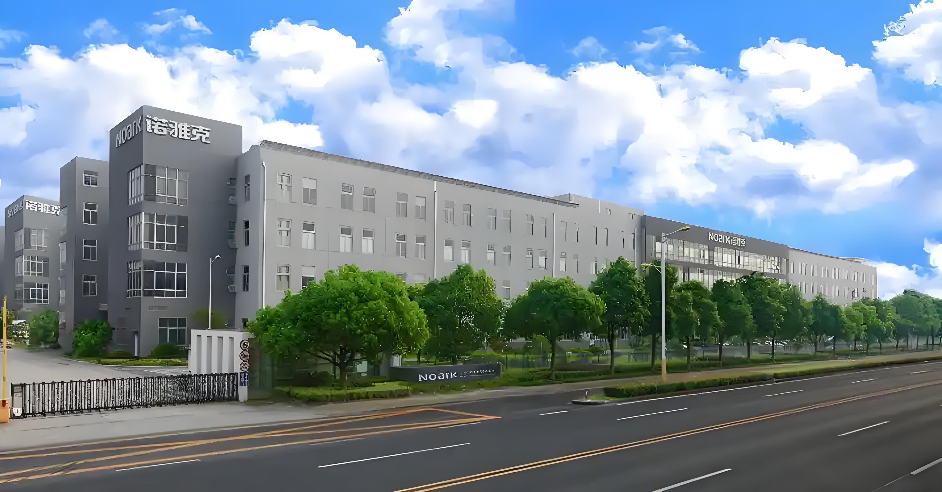 诺雅克获Leverage颁发AA1000 ESG报告鉴证声明：彰显企业社会责任与可持续发展成就