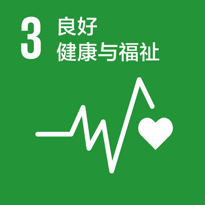 良好健康与福祉