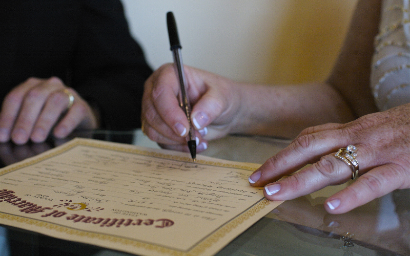 Certificate Template