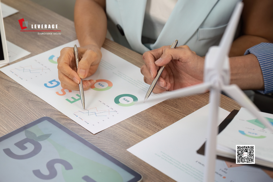 标准共建者说：当中国ESG话语体系开始构建，企业如何借力实现从合规到价值的跃升