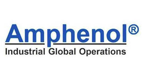 安费诺(常州)连接系统有限公司 (Amphenol)