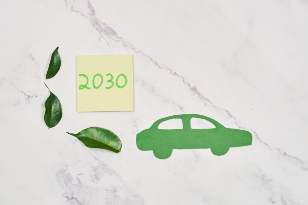 迈向绿色未来:Leverage助力企业实现科学碳目标,共筑可持续发展之路 迈向绿色未来:Leverage助力企业实现科学碳目标,共筑可持续发展之路