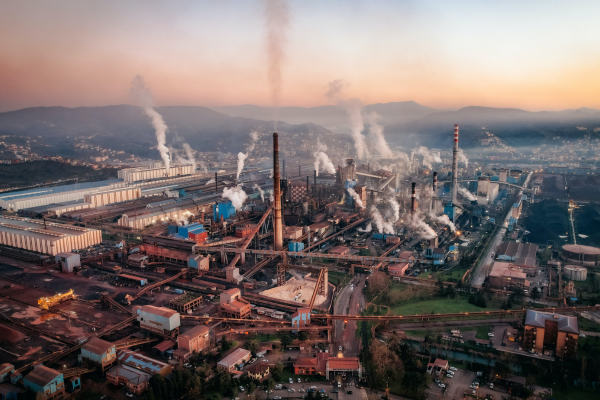 迈向绿色未来:Leverage助力企业实现科学碳目标,共筑可持续发展之路 迈向绿色未来:Leverage助力企业实现科学碳目标,共筑可持续发展之路